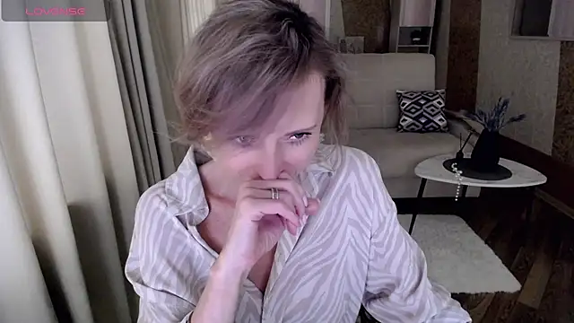 HornyMilf 777 online show from 01-20-25, 11:13