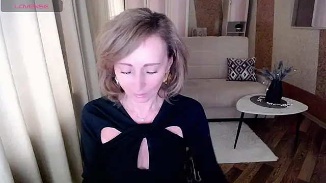 HornyMilf 777 online show from 02-01-25, 05:39