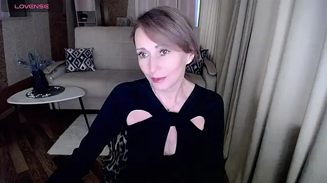HornyMilf 777 online show from 02-03-25, 04:57