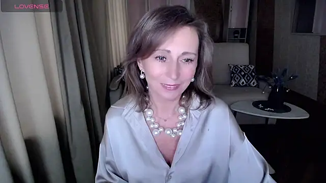 HornyMilf 777 online show from 02-04-25, 05:10