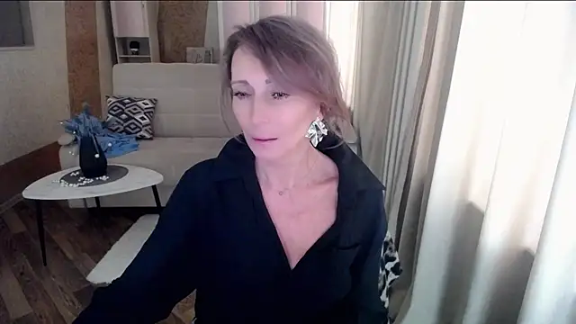 HornyMilf 777 online show from 02-17-25, 12:16