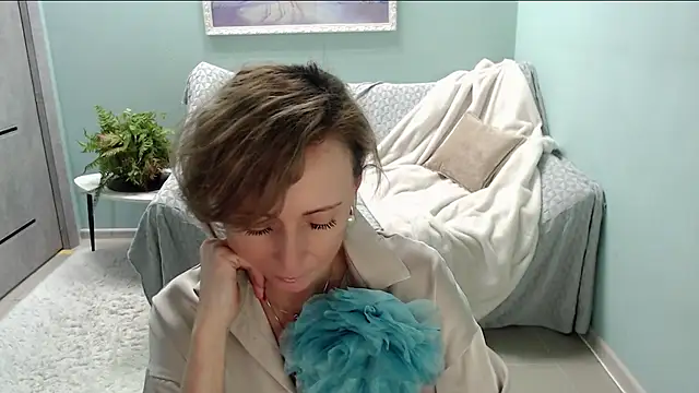 HornyMilf 777 online show from 03-17-25, 11:21