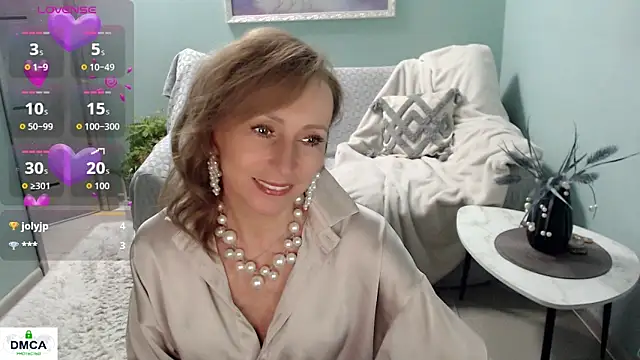 HornyMilf 777 online show from 11-22-25, 06:23