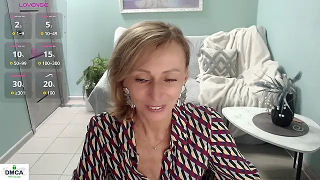 Snapshot of HornyMilf_777 chatting on 07-07-26, 07:23 HornyMilf 777 online show from 07-07-26, 07:23