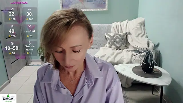 Snapshot of HornyMilf_777 chatting on 07-23-26, 06:22 HornyMilf 777 online show from 07-23-26, 06:22