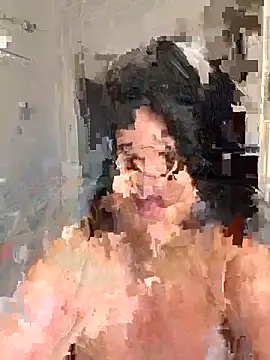 Jadeh Williams02 online show from 09-28-25, 02:50