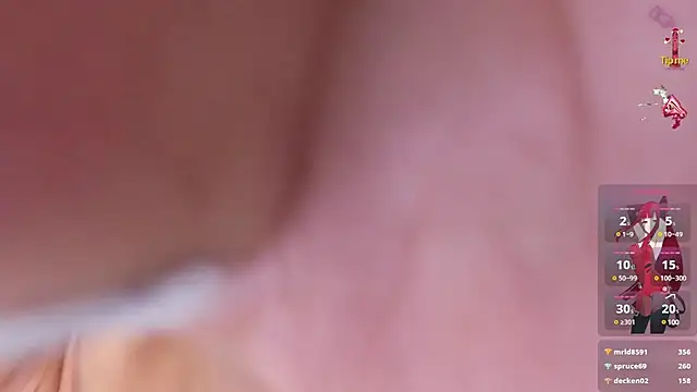 MILEY JOAS2 online show from 03-04-25, 10:38