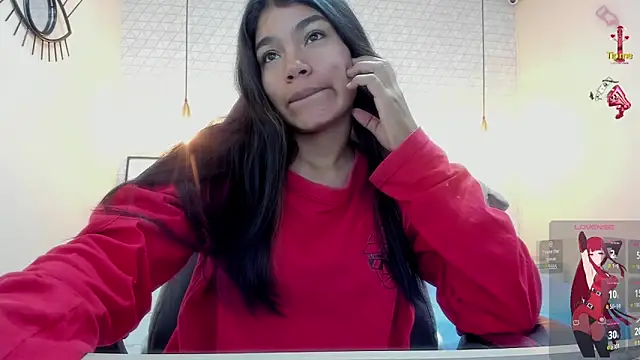 MILEY JOAS2 online show from 03-08-25, 12:30