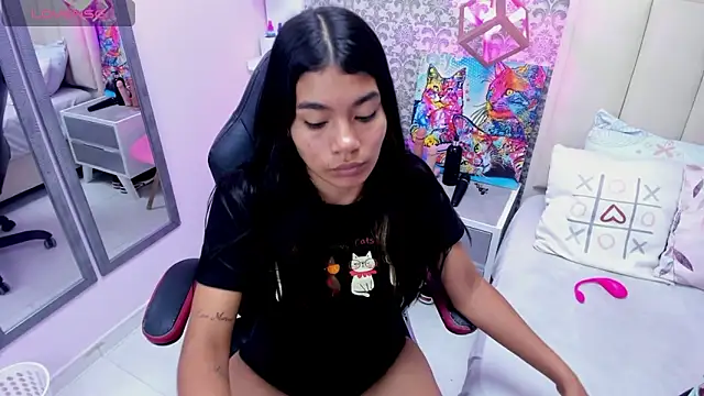 MILEY JOAS2 online show from 03-20-25, 01:04