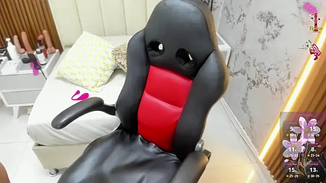 MILEY JOAS2 online show from 10-20-25, 07:25