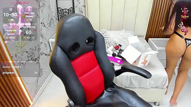 MILEY JOAS2 online show from 11-27-25, 07:16