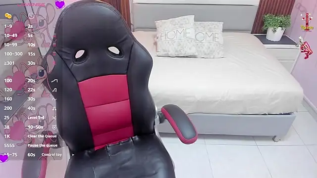 MILEY JOAS2 online show from 03-06-26, 07:21