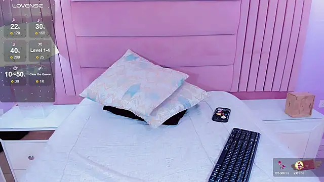 andrea alvarz online show from 12-21-24, 08:07