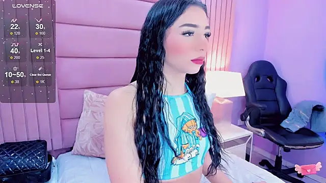 andrea alvarz online show from 02-22-25, 04:51