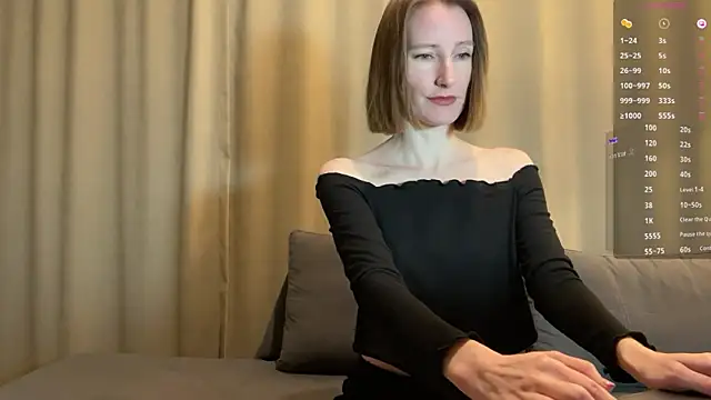 MonikaBos online show from 02-15-25, 10:31