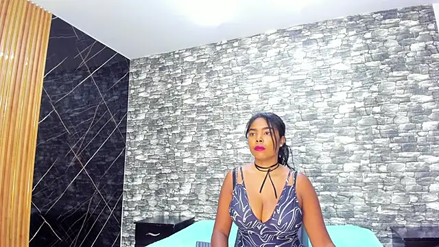 CiaraHarris online show from 02-07-25, 12:06