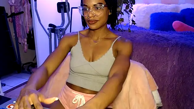 CocoSage online show from 07-01-26, 05:42