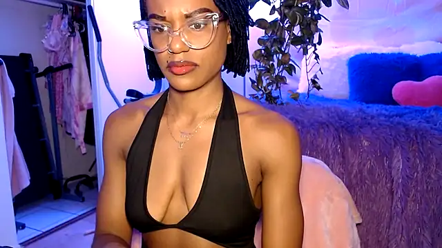 CocoSage online show from 07-07-26, 04:48