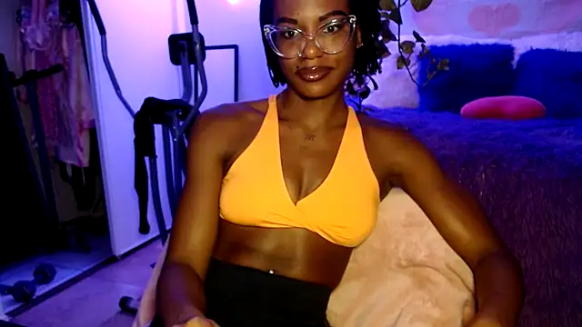 CocoSage online show from 07-17-26, 11:20
