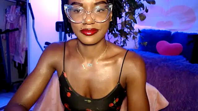 CocoSage online show from 07-21-26, 03:20