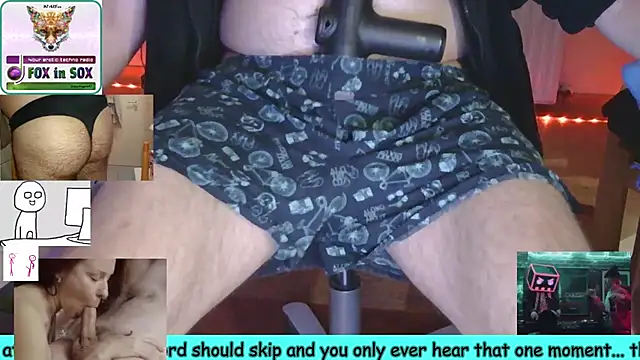 RevilO1180 online show from 12-18-25, 03:01