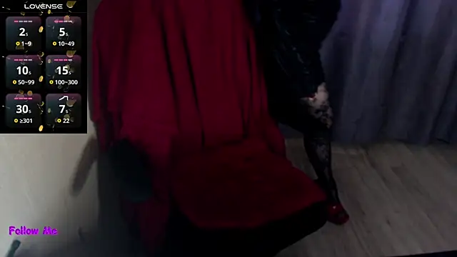 mia-joy online show from 04-04-26, 11:08