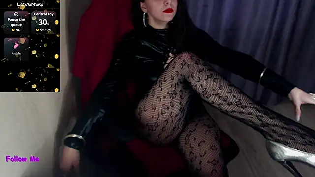 mia-joy online show from 04-18-26, 11:25