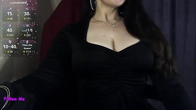 mia-joy online show from 05-23-26, 04:55