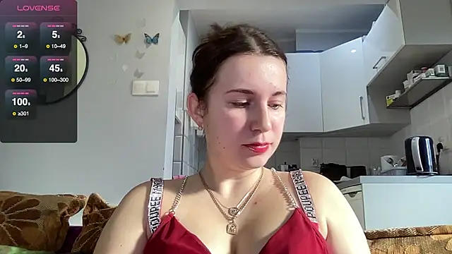 Teylor Love online show from 01-10-25, 11:54