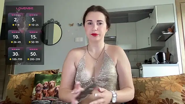 Teylor Love online show from 09-18-25, 12:07