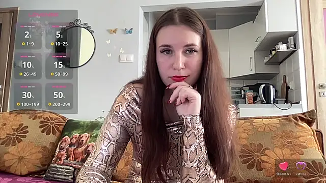 Teylor Love online show from 02-26-26, 01:43