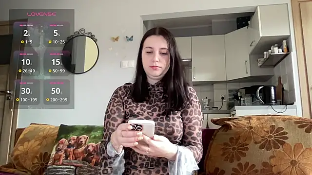 Teylor Love online show from 03-17-26, 01:03