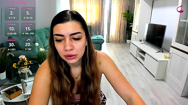 EveEvian online show from 11-26-25, 10:49