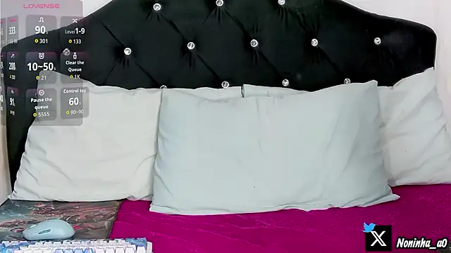 nonawhitemm online show from 03-26-26, 11:43