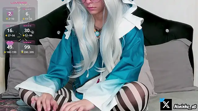 nonawhitemm online show from 04-15-26, 12:17