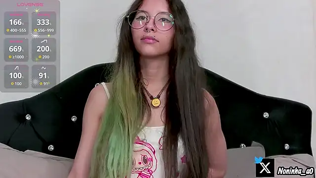 nonawhitemm online show from 05-11-26, 02:45