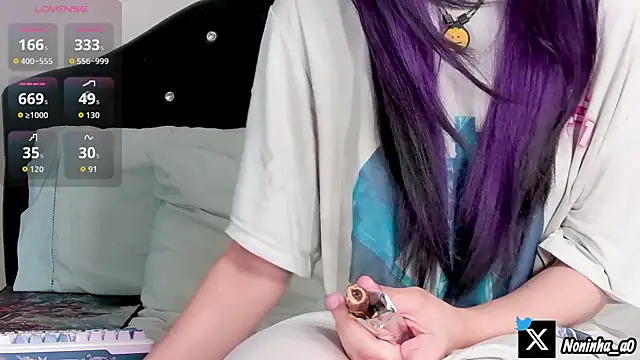 nonawhitemm online show from 06-02-26, 03:30
