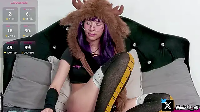 nonawhitemm online show from 06-11-26, 02:53