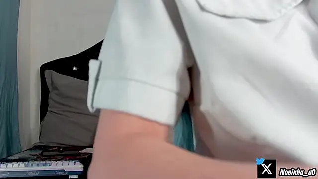 nonawhitemm online show from 06-14-26, 11:18