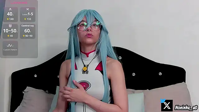 nonawhitemm online show from 07-07-26, 12:02