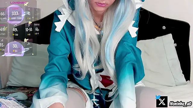 nonawhitemm online show from 07-15-26, 12:38