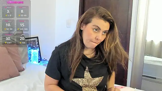 V monse online show from 03-19-26, 09:52