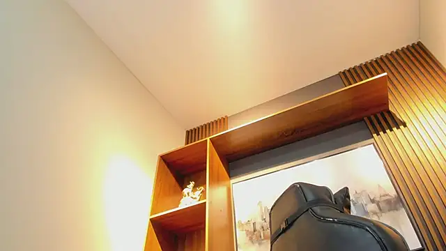 Alahia Rodriguez online show from 02-06-26, 07:17