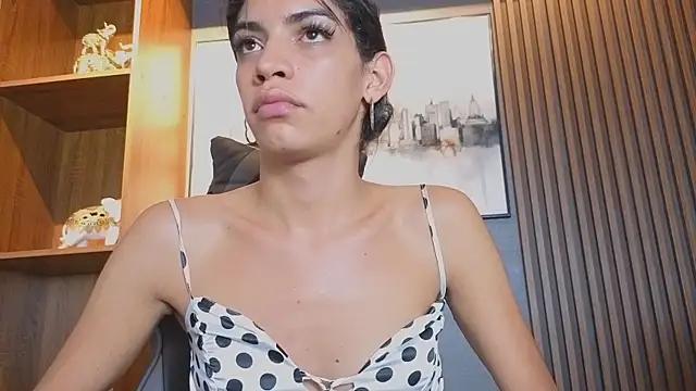 Alahia Rodriguez online show from 04-29-26, 07:53