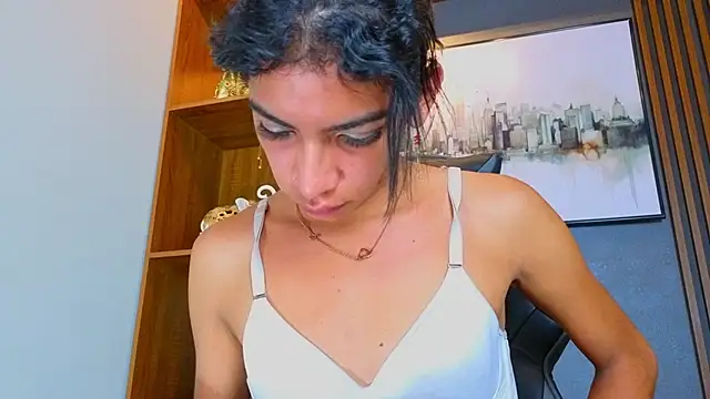 Alahia Rodriguez online show from 05-24-26, 12:21