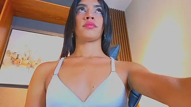 Alahia Rodriguez online show from 06-01-26, 07:26