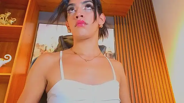 Alahia Rodriguez online show from 06-02-26, 07:16