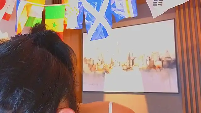 Alahia Rodriguez online show from 06-21-26, 01:24