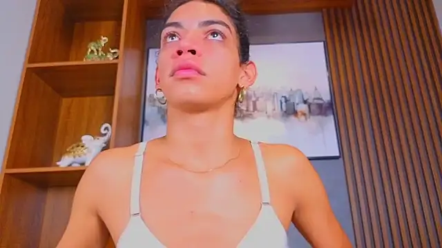 Alahia Rodriguez online show from 07-01-26, 08:08