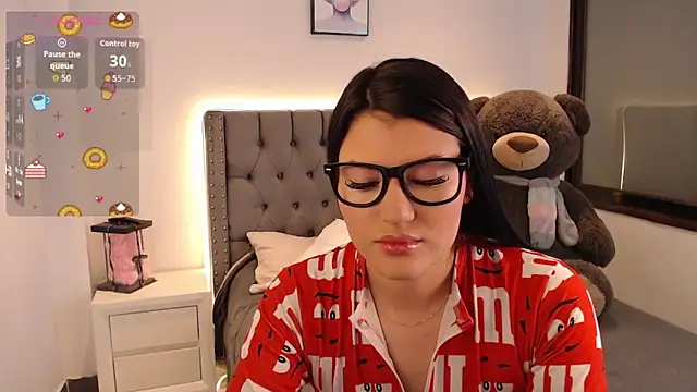 Nicols66 online show from 02-24-26, 09:35